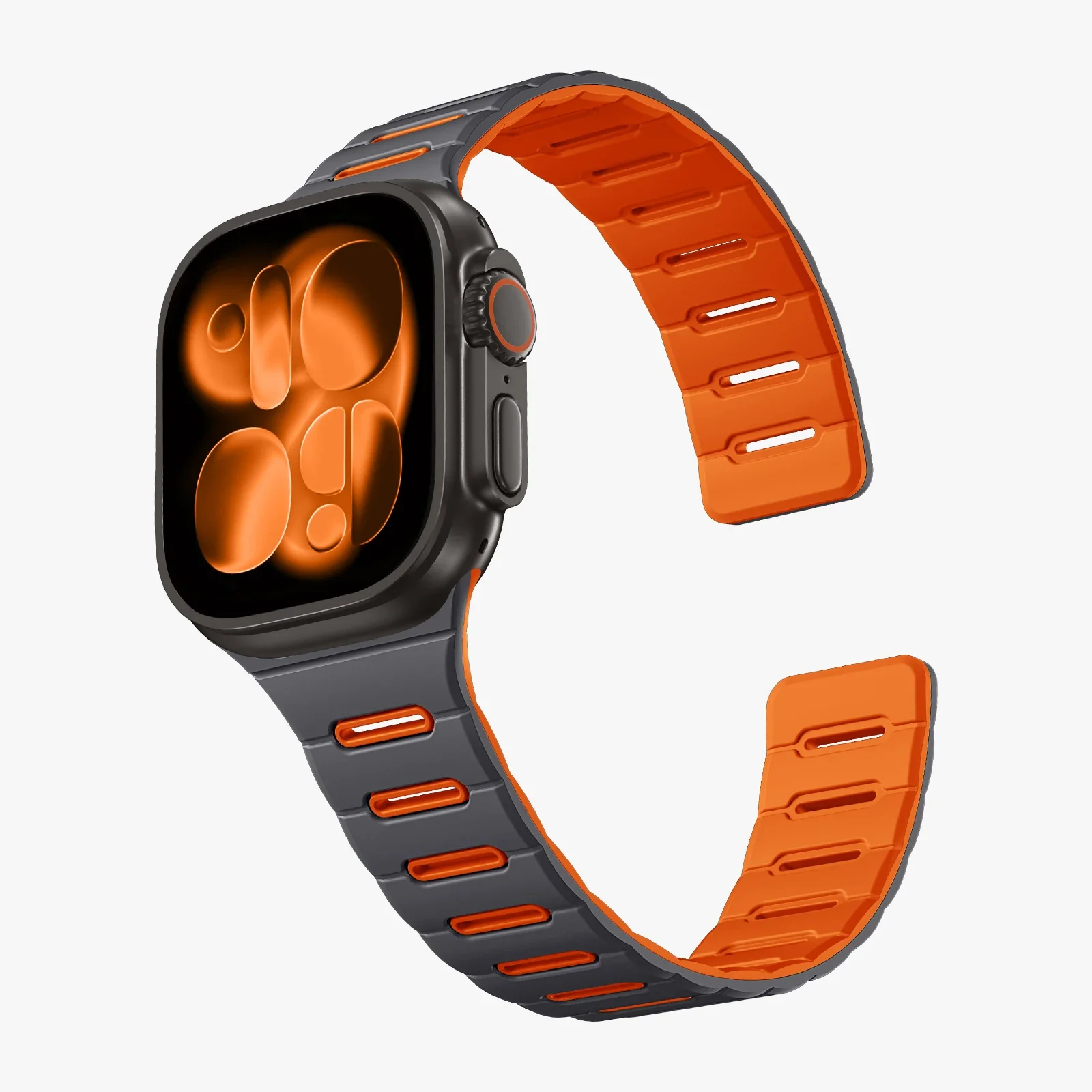 Track Dual Magnetic Sport Band - Image 4