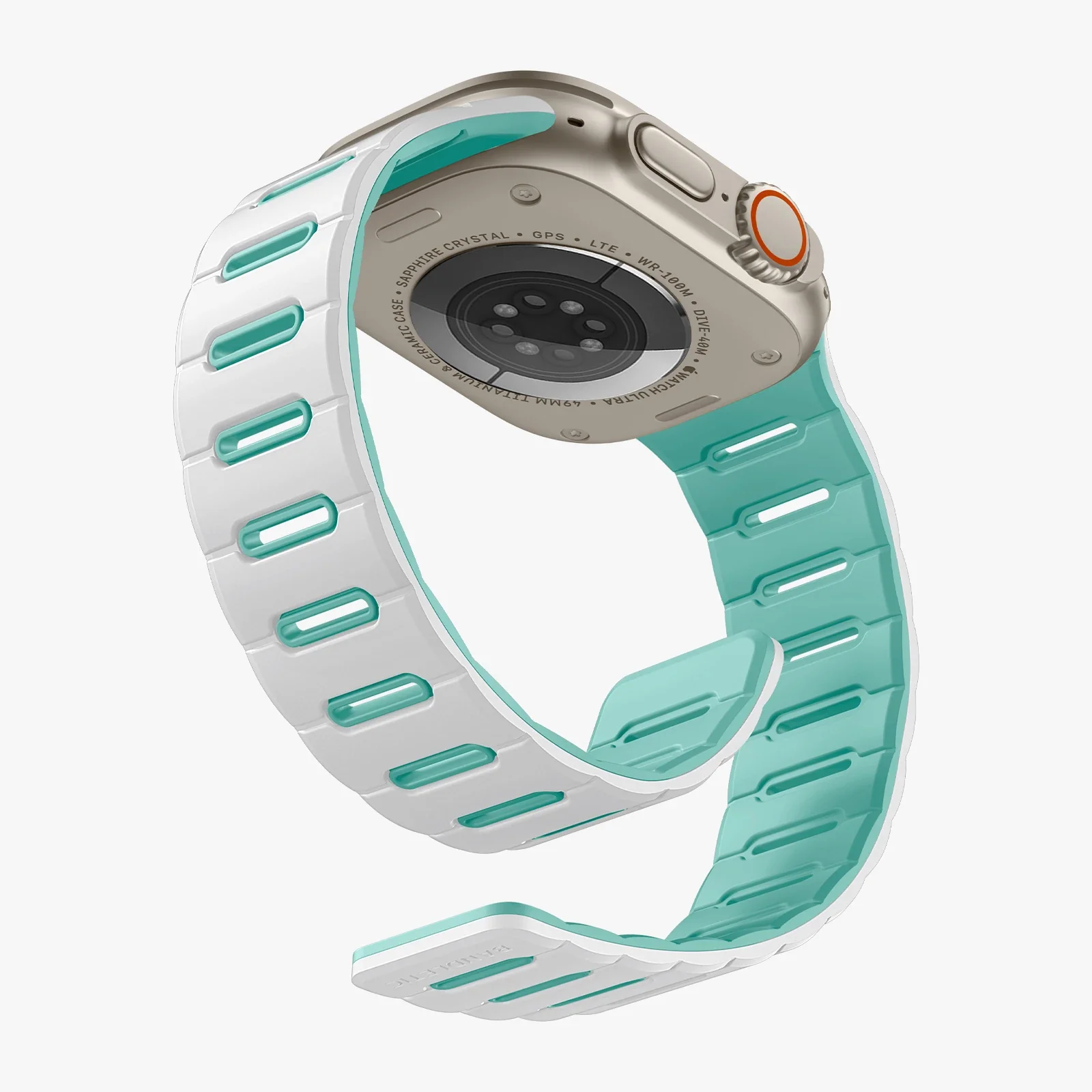 Track Dual Magnetic Sport Band - Image 42