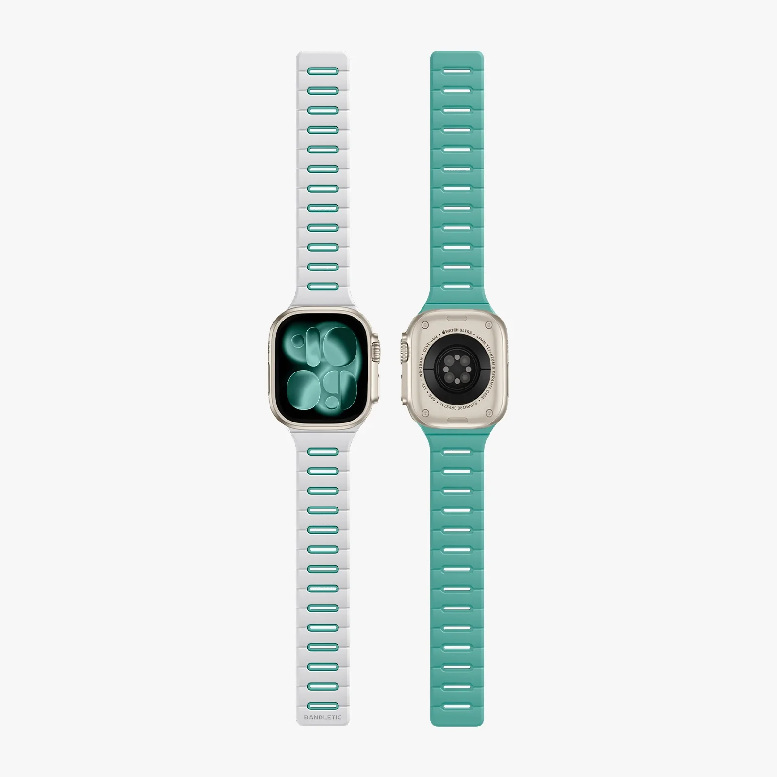 Track Dual Magnetic Sport Band - Image 45