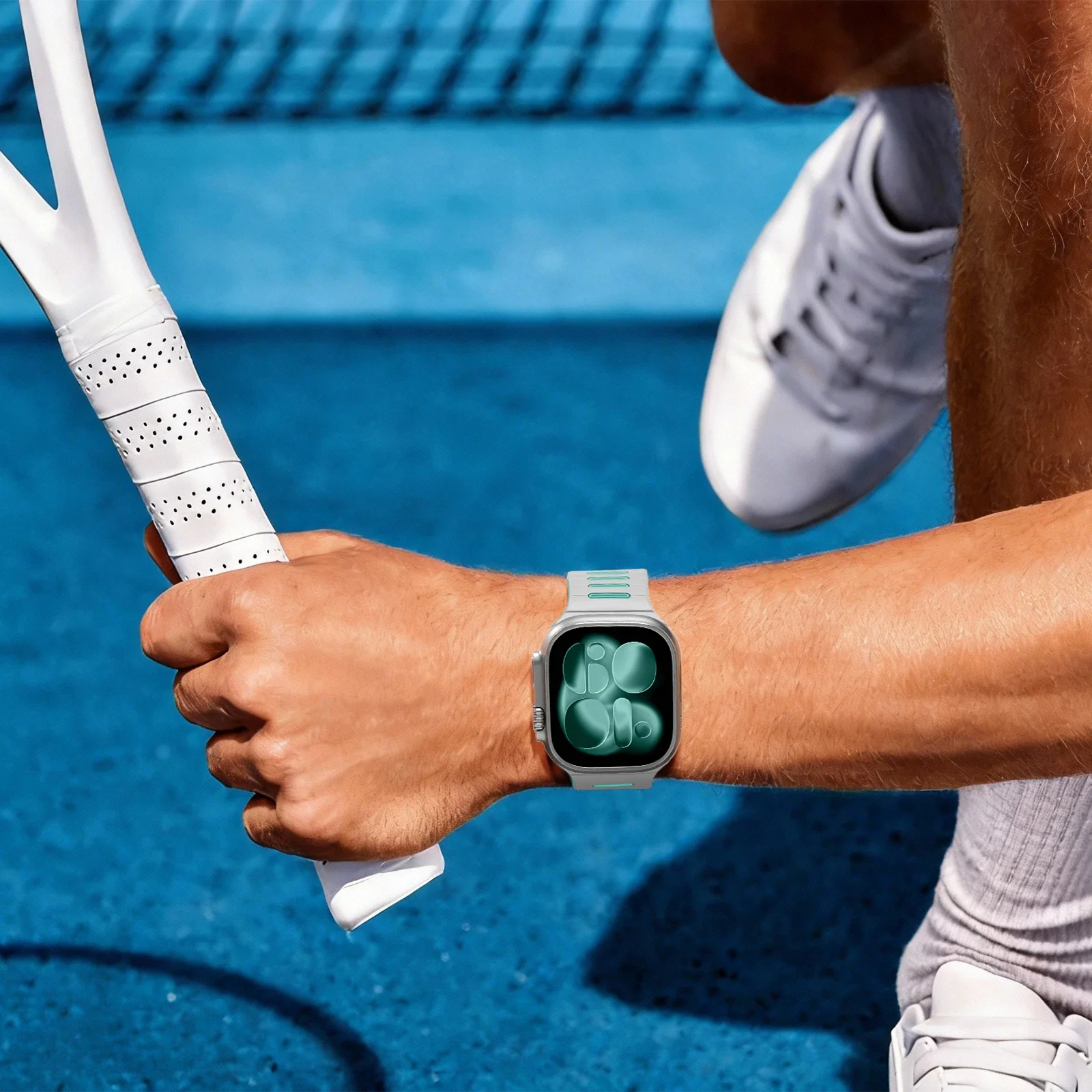 Track Dual Magnetic Sport Band - Image 46