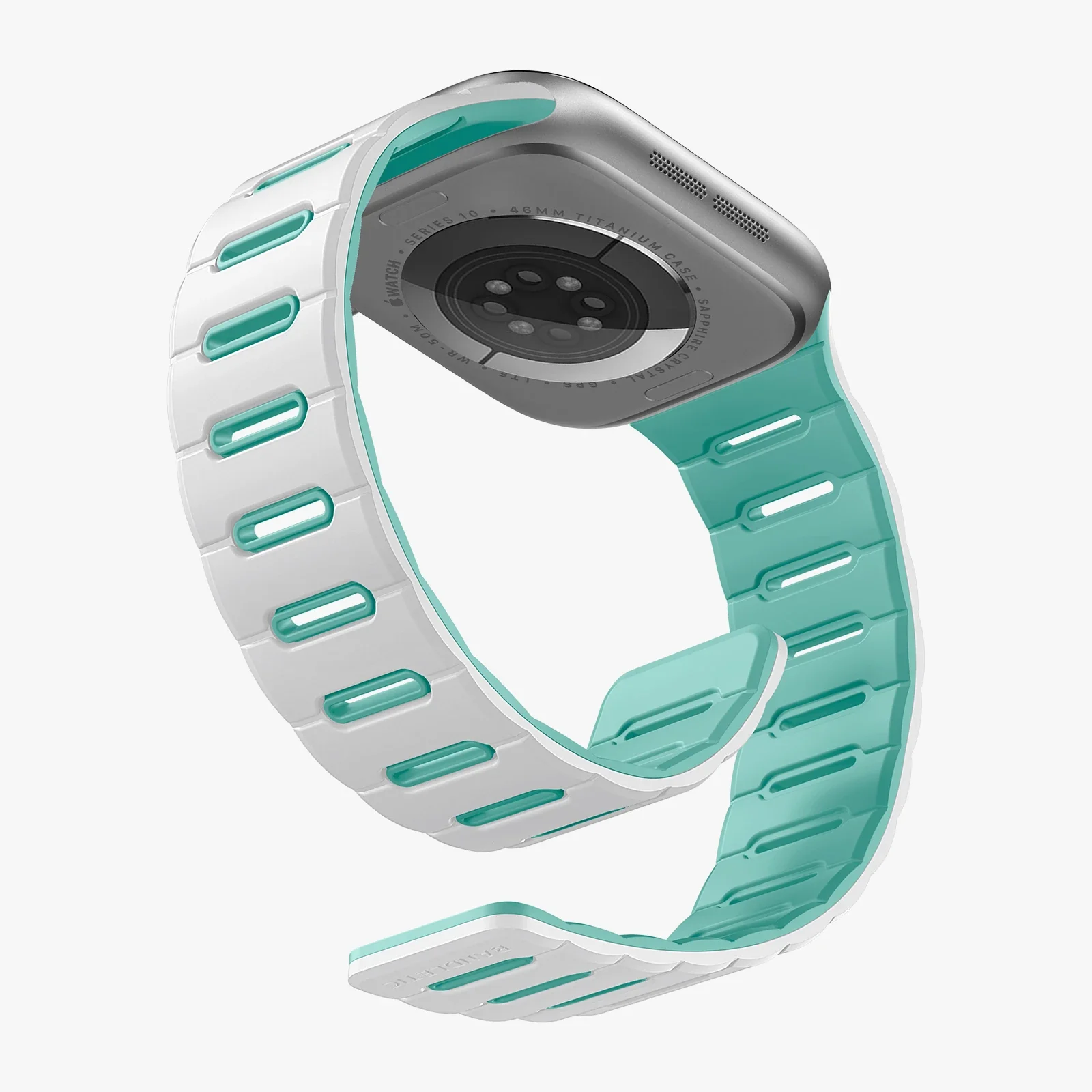 Track Dual Magnetic Sport Band - Image 48