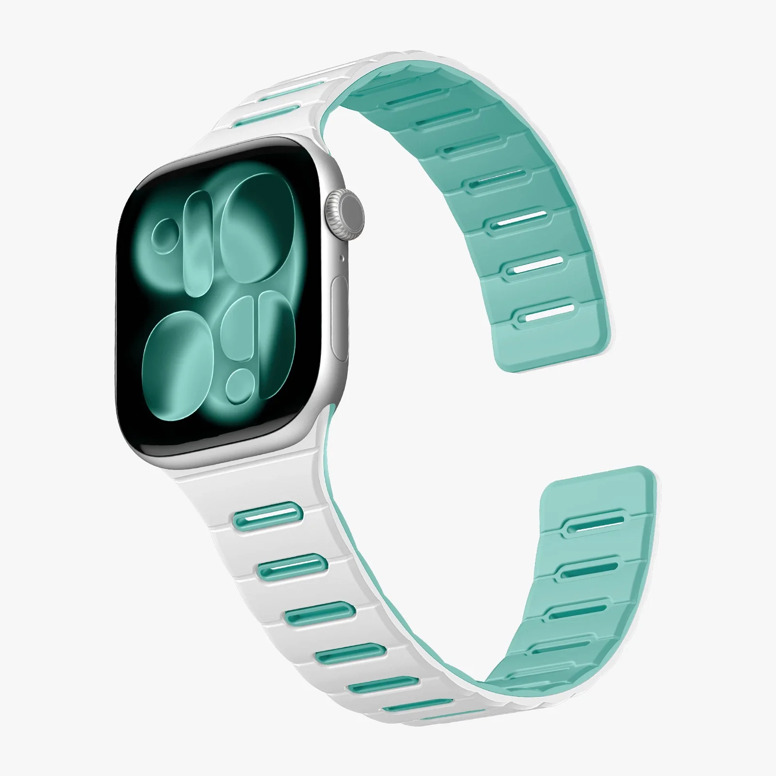 Track Dual Magnetic Sport Band - Image 49