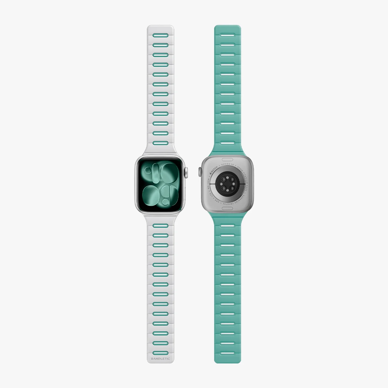 Track Dual Magnetic Sport Band - Image 51