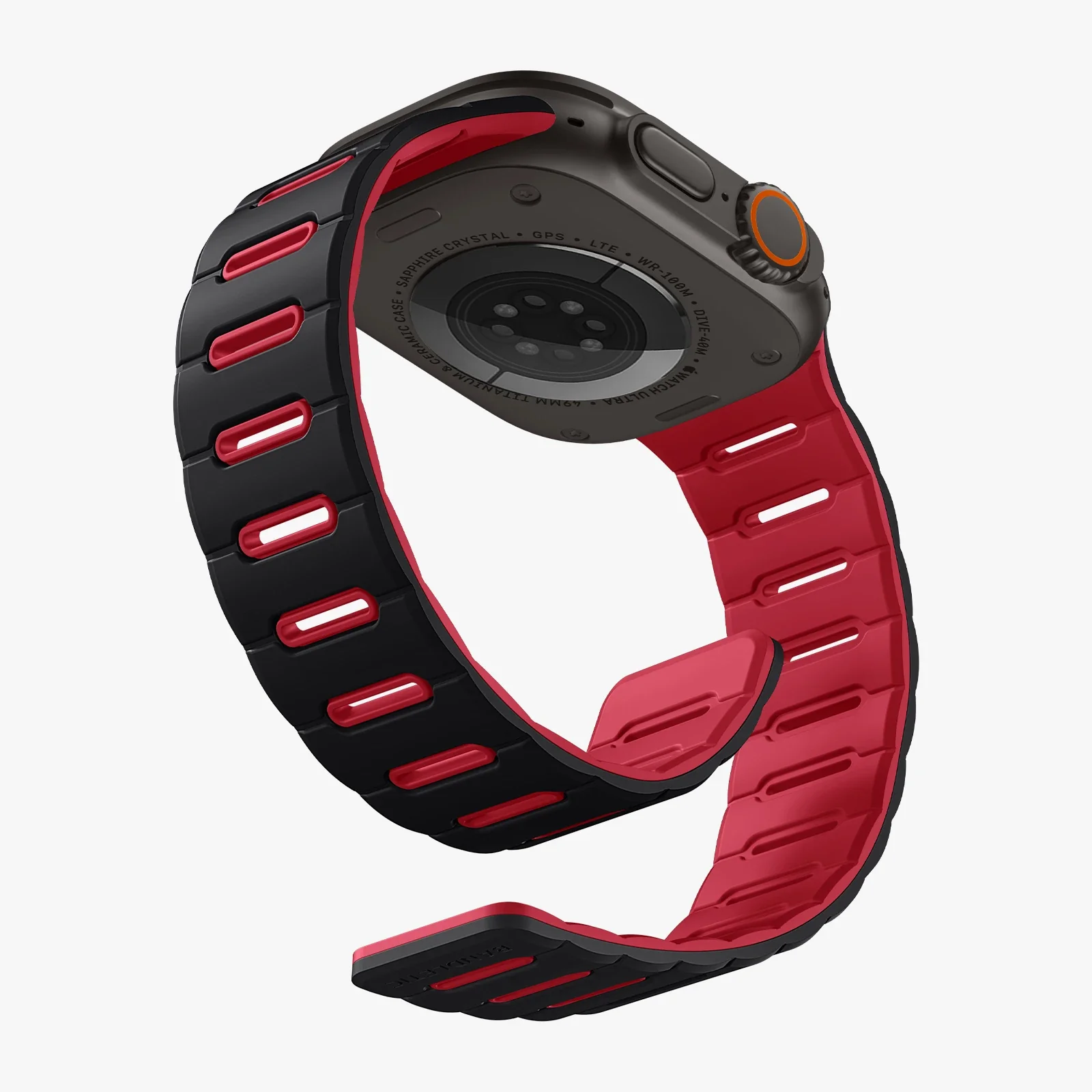 Track Dual Magnetic Sport Band - Image 55