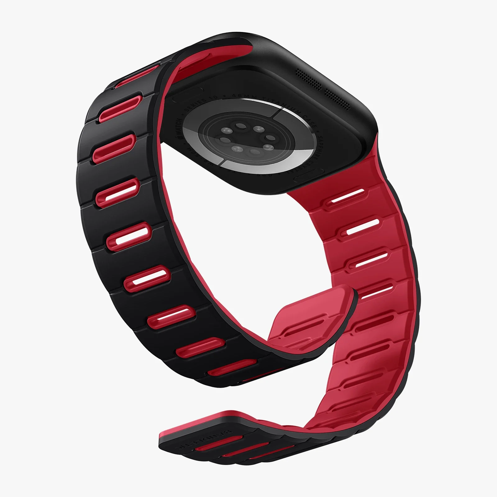 Track Dual Magnetic Sport Band - Image 61