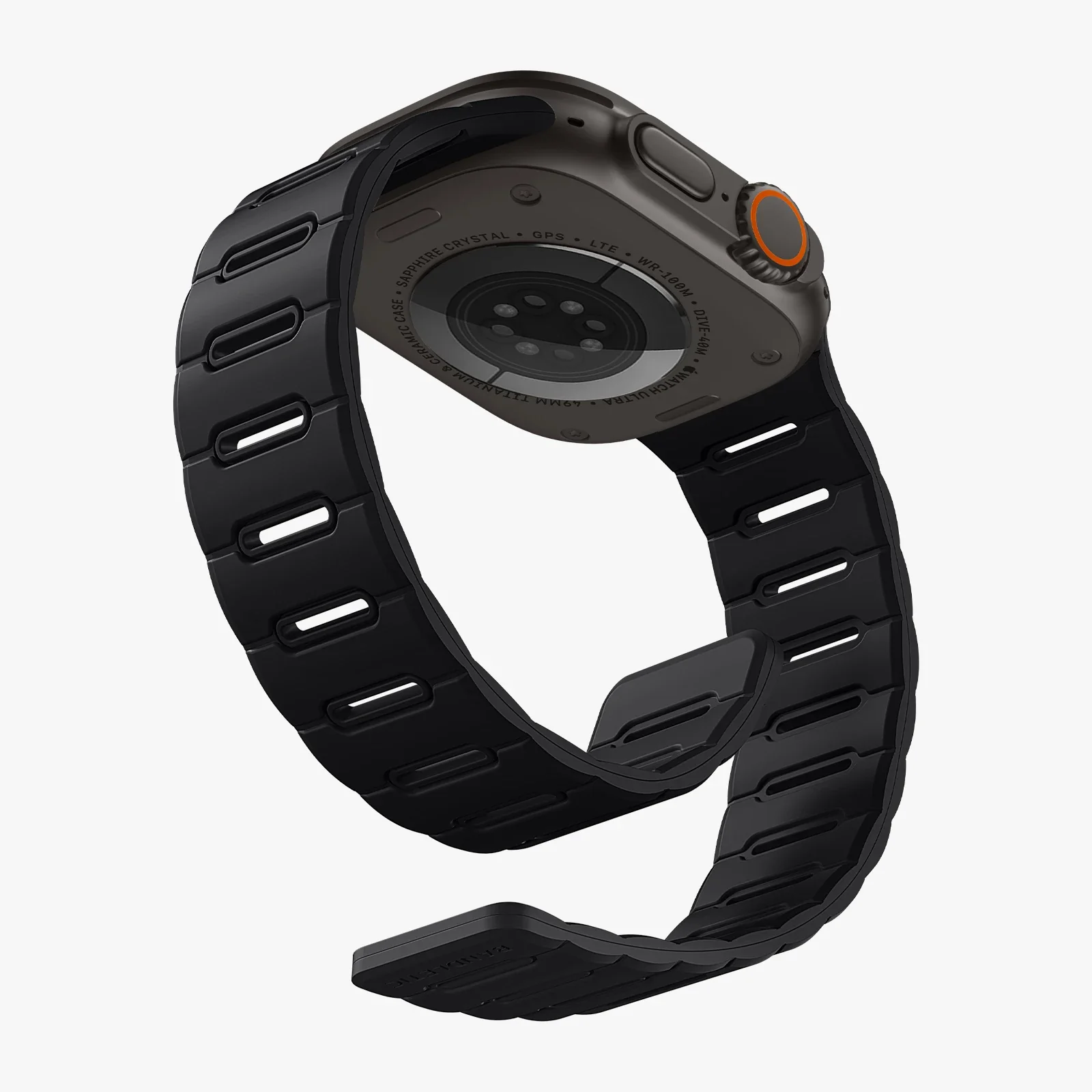 Track Dual Magnetic Sport Band - Image 68