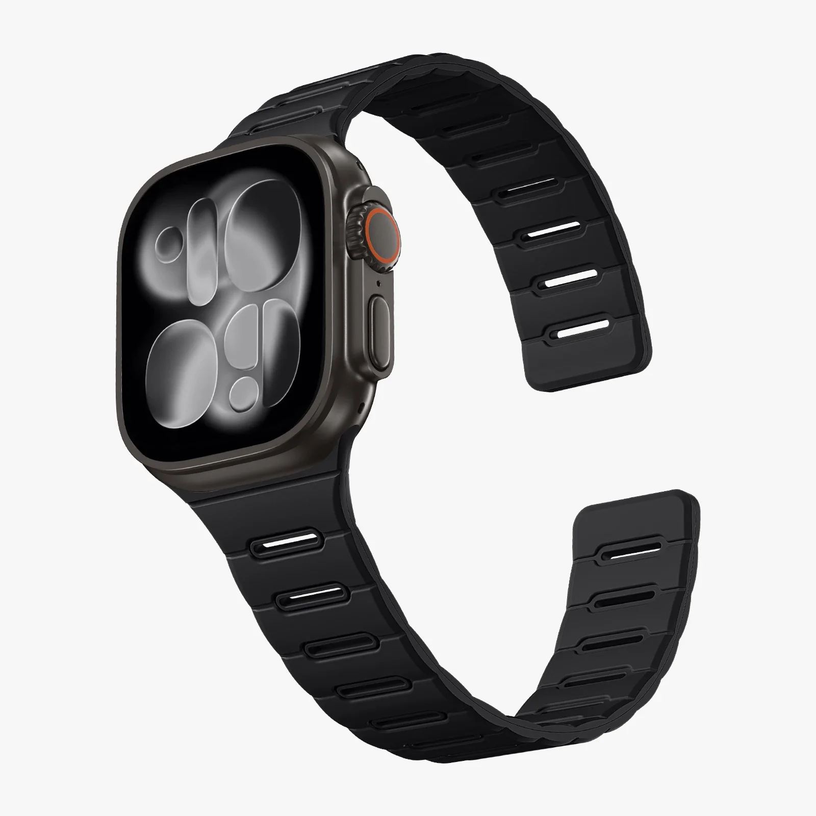 Track Dual Magnetic Sport Band - Image 69