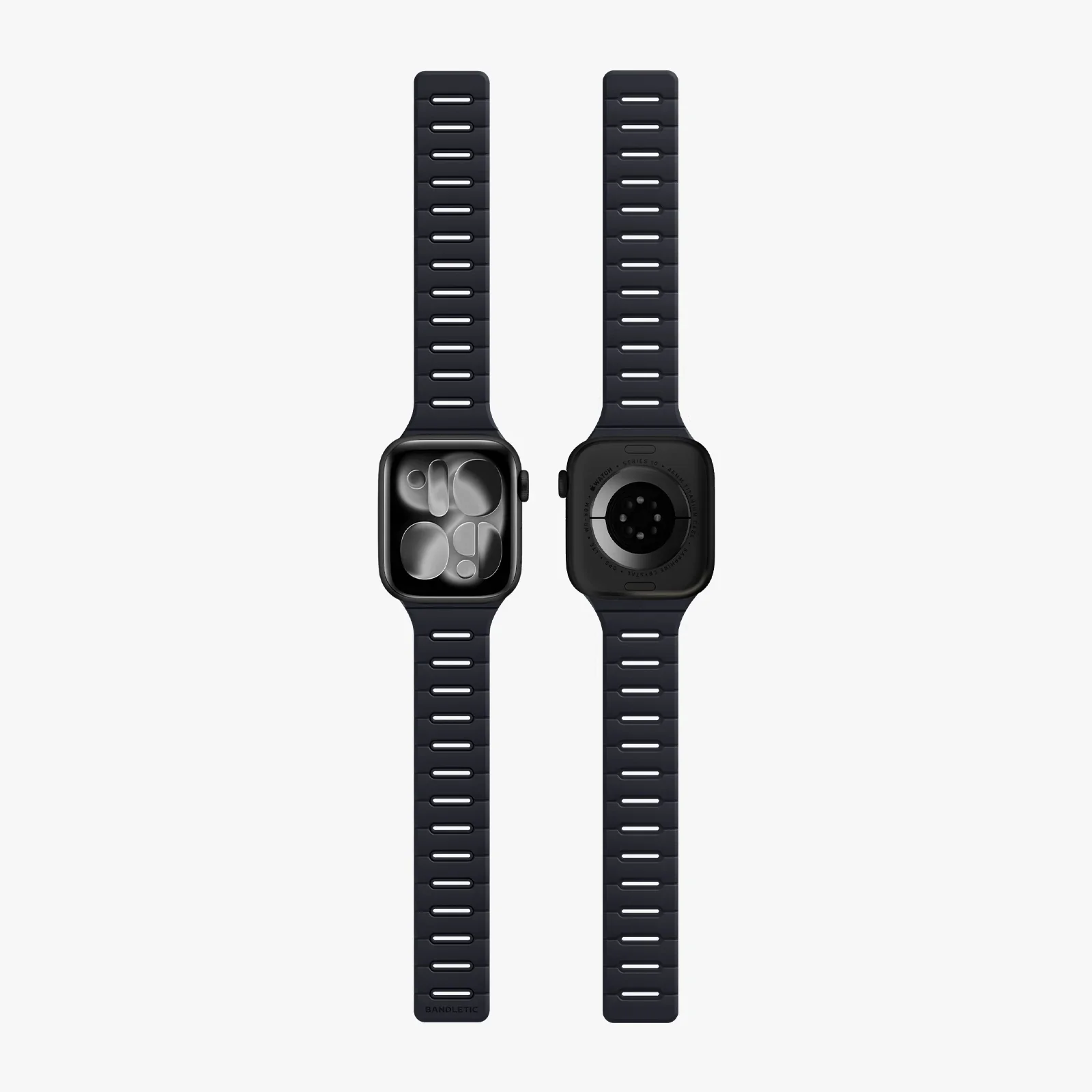 Track Dual Magnetic Sport Band - Image 76