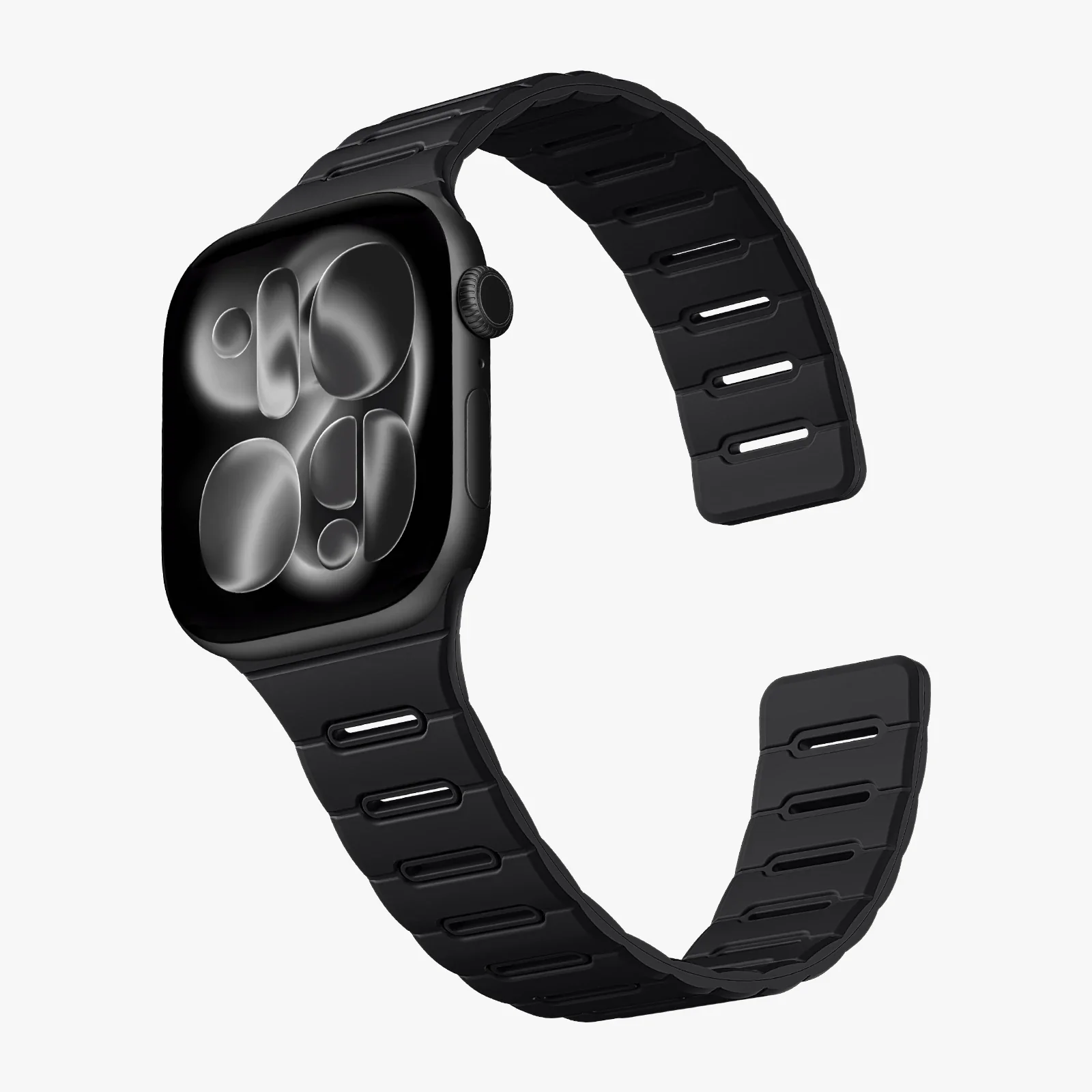 Track Dual Magnetic Sport Band - Image 77