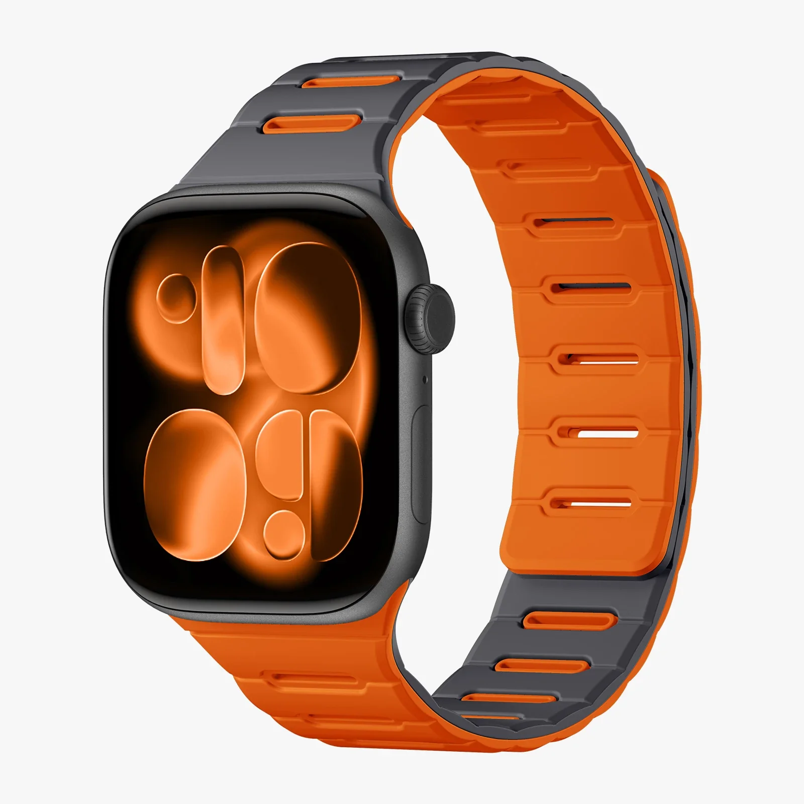 Track Dual Magnetic Sport Band - Image 8