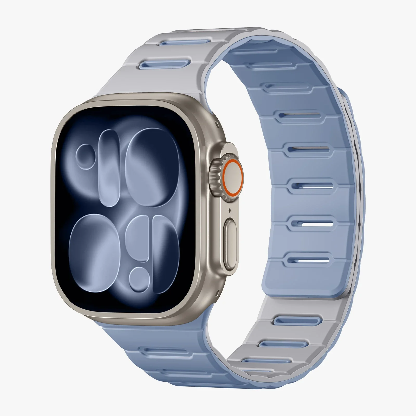 Track Dual Magnetic Sport Band - Image 80