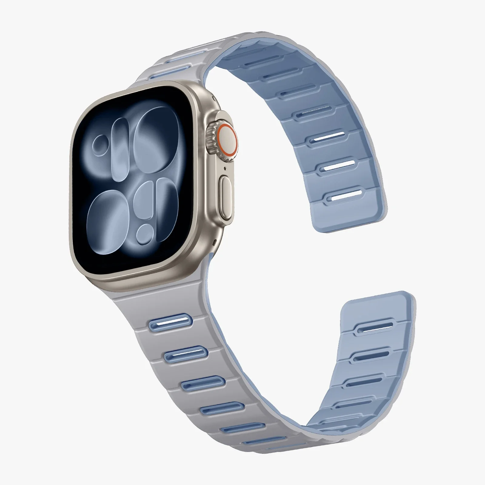 Track Dual Magnetic Sport Band - Image 82