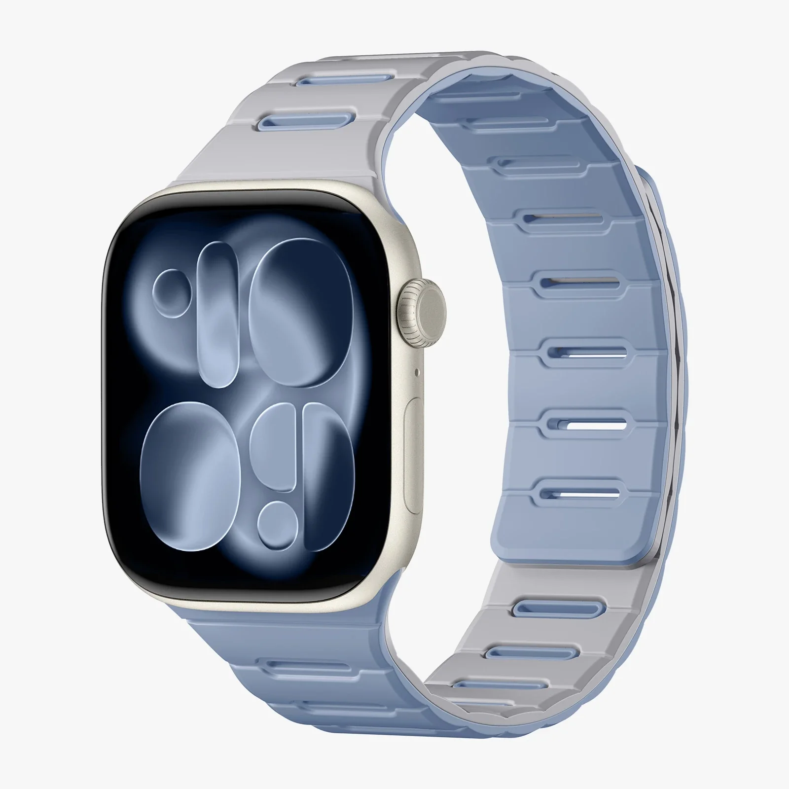 Track Dual Magnetic Sport Band - Image 86
