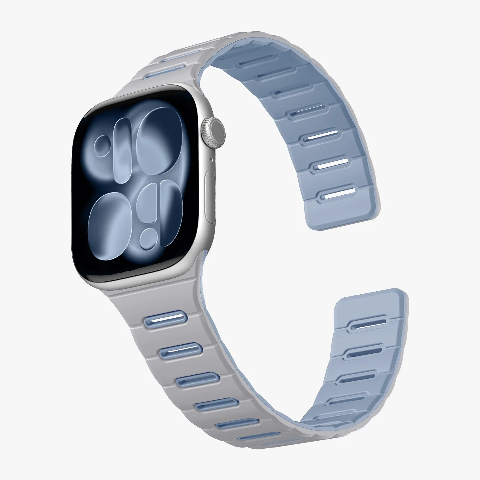 Track Dual Magnetic Sport Band - Image 88