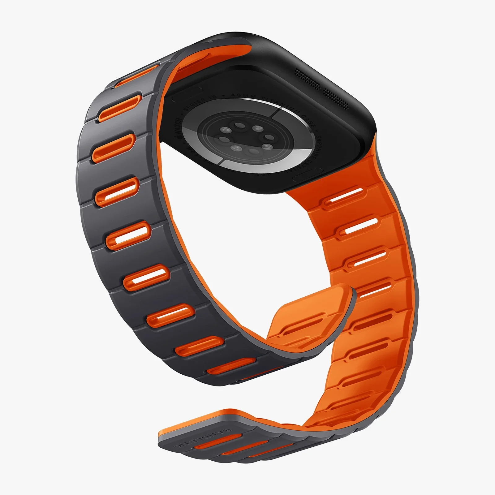Track Dual Magnetic Sport Band - Image 9