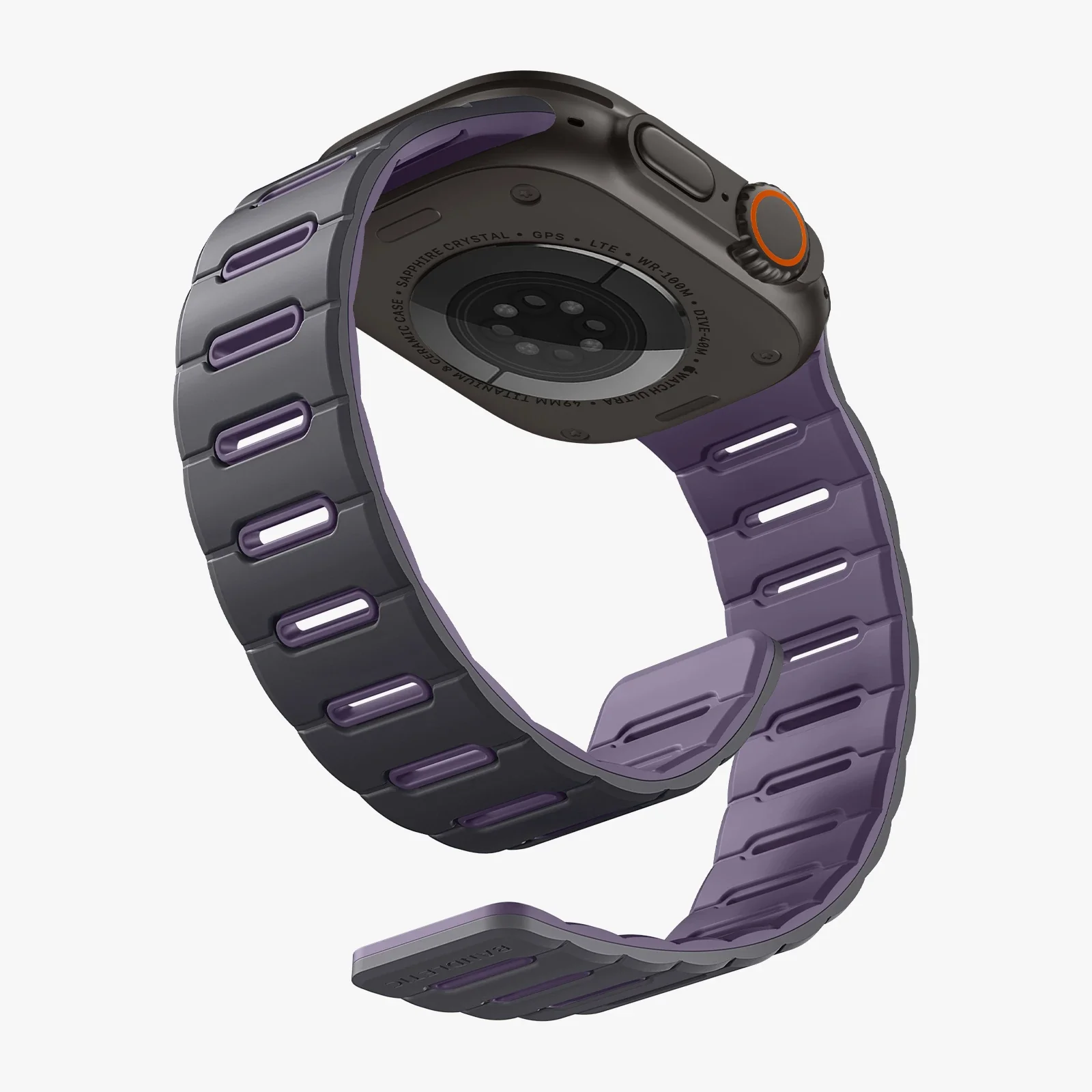Track Dual Magnetic Sport Band - Image 94